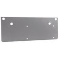 Lcn 1250-18 AL Door Closer Mounting Plates 1250-18 689